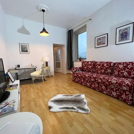 Casa Estrella Daire Duisburg Dış mekan fotoğraf