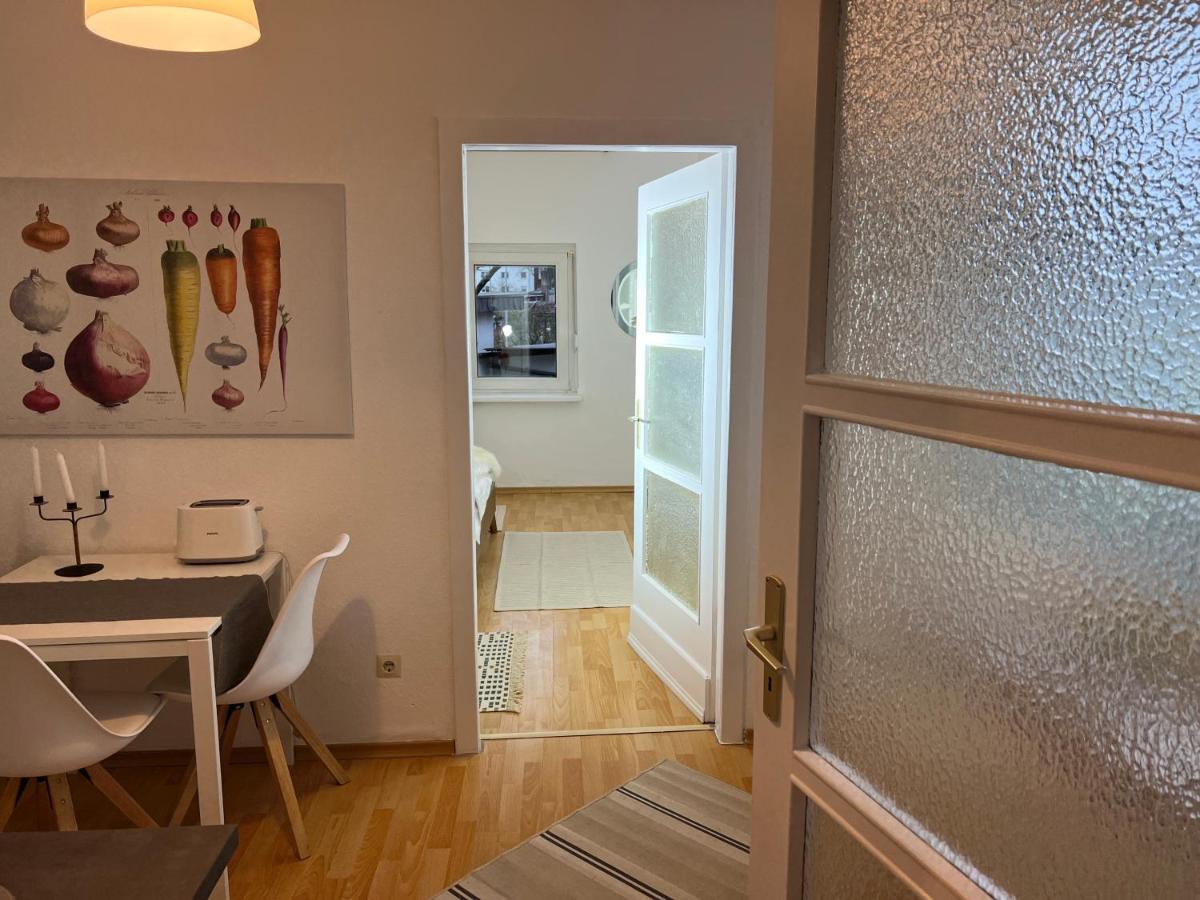 Casa Estrella Daire Duisburg Dış mekan fotoğraf
