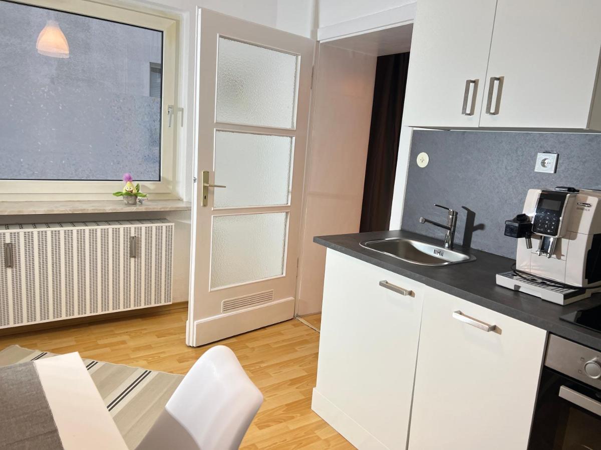 Casa Estrella Daire Duisburg Dış mekan fotoğraf