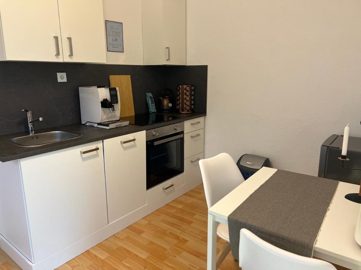Casa Estrella Daire Duisburg Dış mekan fotoğraf
