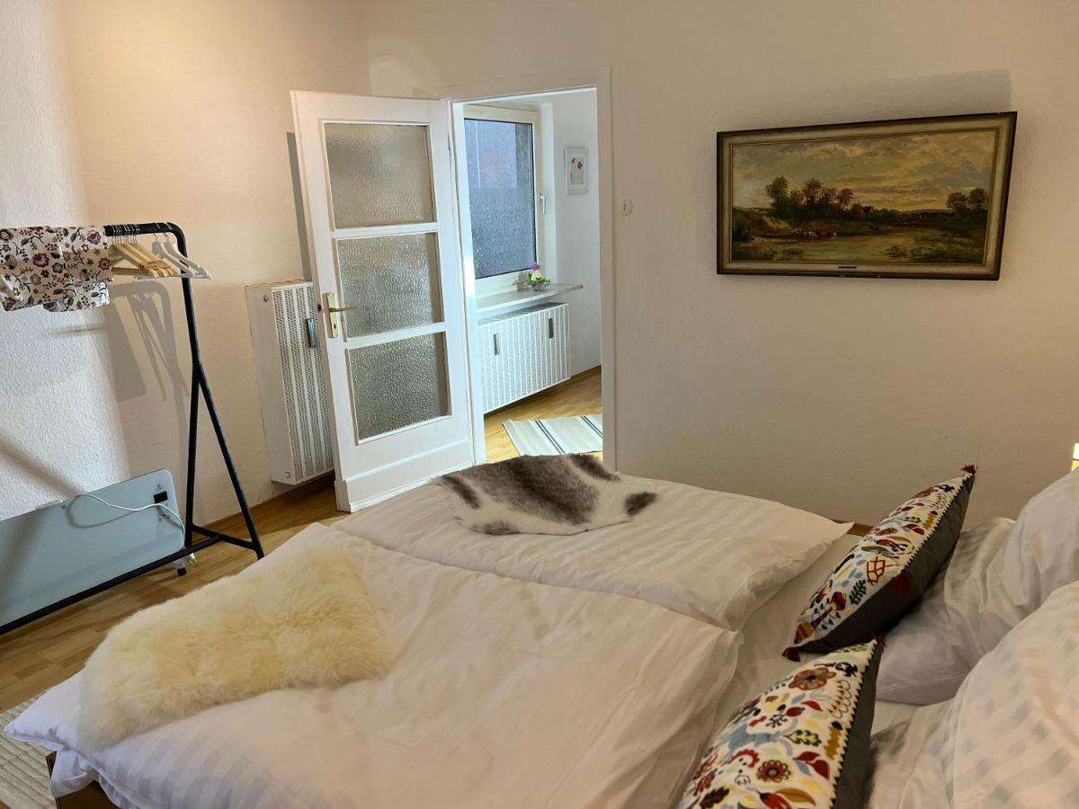 Casa Estrella Daire Duisburg Dış mekan fotoğraf