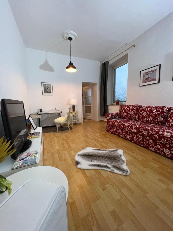 Casa Estrella Daire Duisburg Dış mekan fotoğraf