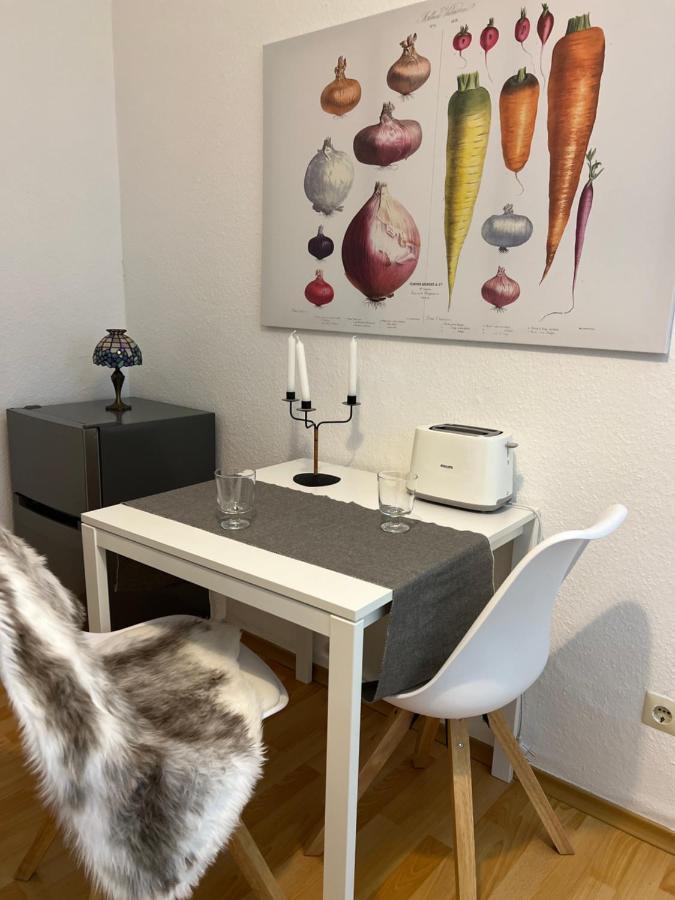 Casa Estrella Daire Duisburg Dış mekan fotoğraf