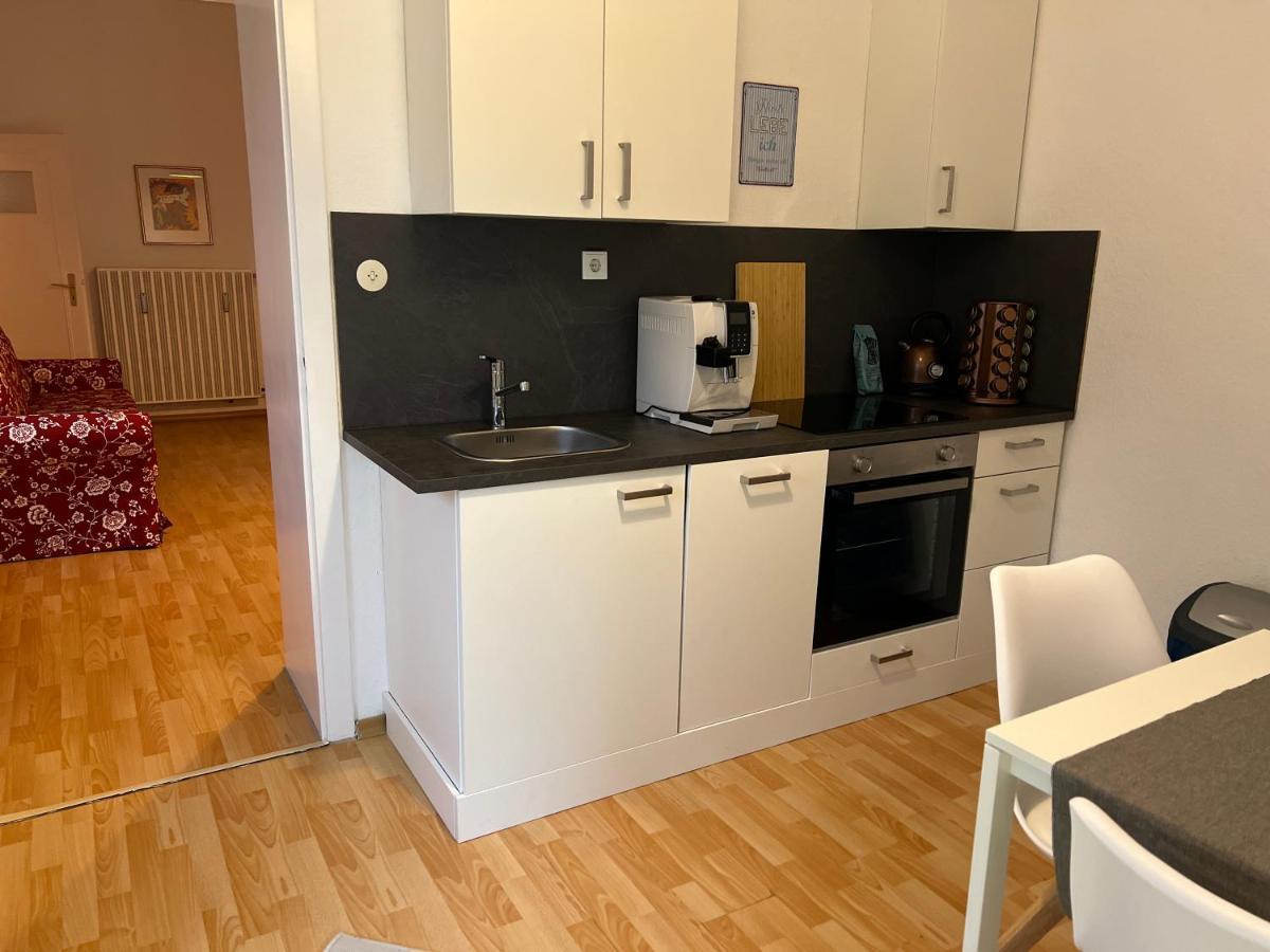 Casa Estrella Daire Duisburg Dış mekan fotoğraf