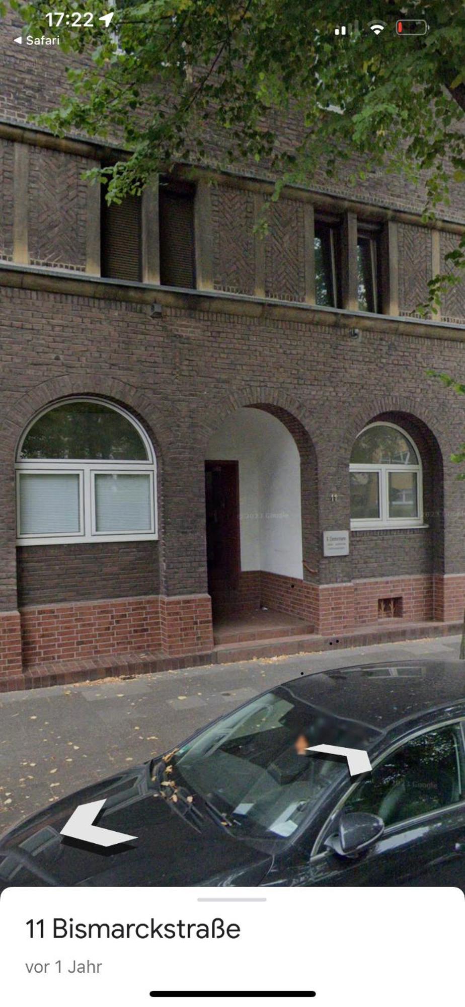 Casa Estrella Daire Duisburg Dış mekan fotoğraf